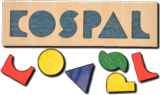 COSPAL logo